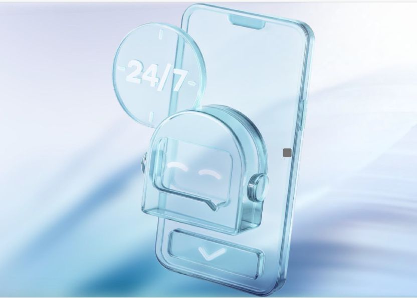 «Сбер Бизнес Софт»: Инклюзия 2.0: когда ИИ думает на шаг вперед