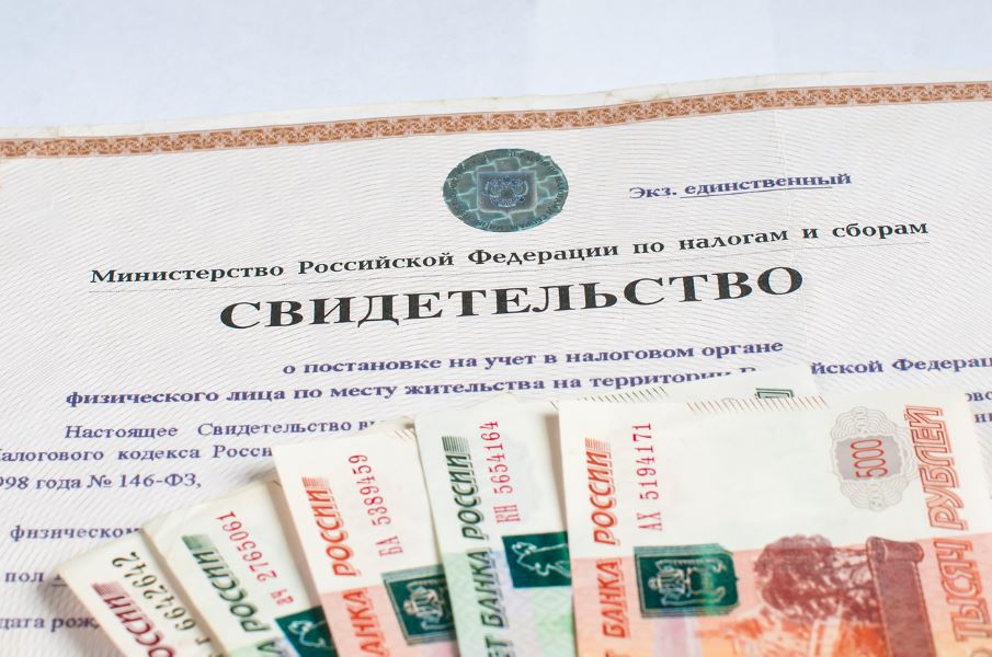 Привязка ИНН к счетам станет обязательной с 2027 года для борьбы с дропперами