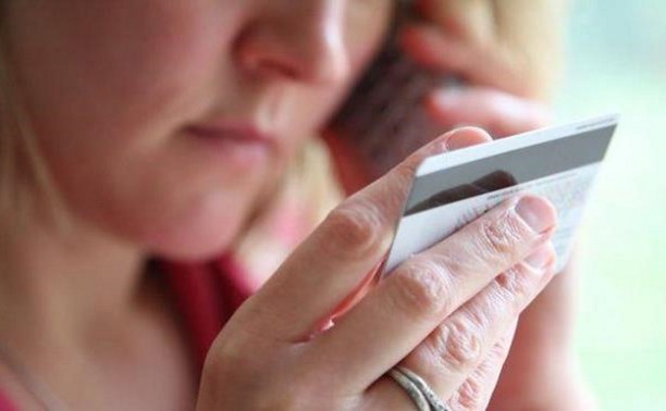 Зампред Сбербанка назвал Днепр столицей телефонного мошенничества