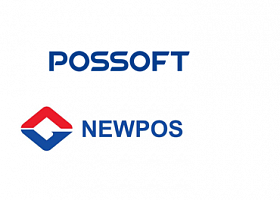 Программное обеспечение psAPOS к терминалу NewPOS N9220 покажут на выставке участники ПЛАС-Форума в Алматы