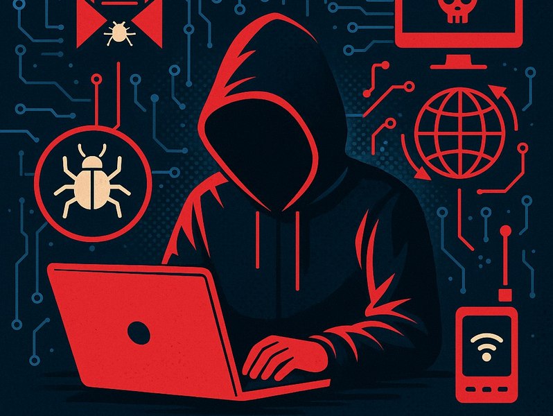 В первом полугодии 2025 года убытки от АРР-мошенничества в Великобритании достигли 257,5 млн фт.ст 