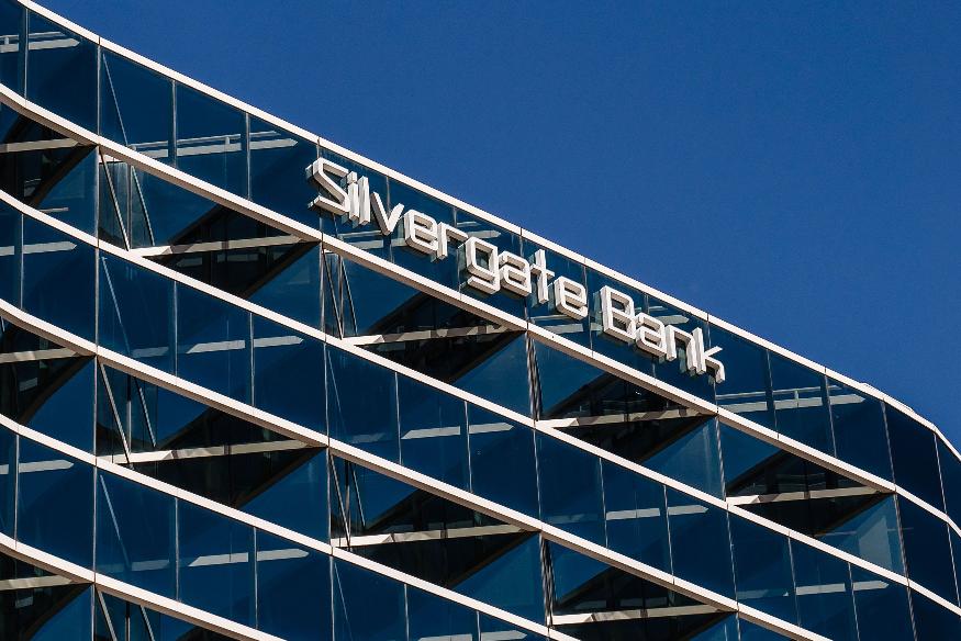 Банк Silvergate Bank, работающий со сферой криптовалют, будет закрыт 60tmvjgppbtsxvu8gfbcd9l7vxcf808b