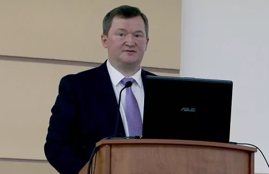 Алексей Ершов: рынок НДО нуждается в становлении и развитии саморегулирования