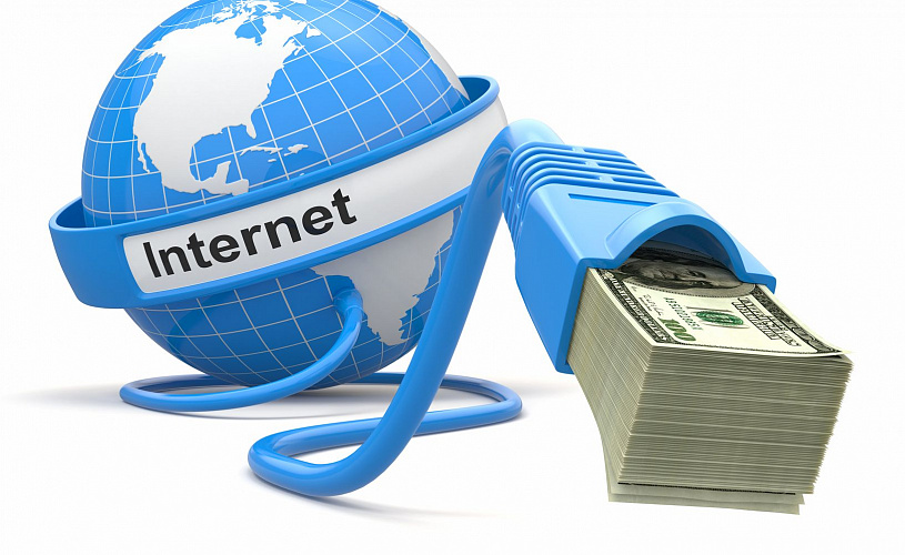 Две трети россиян считают оплату товаров и денежные переводы самой важной функцией интернета