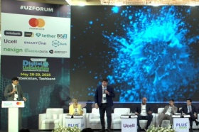 Банкоматы как мини-офисы: в Узбекистане обсуждают будущее ATM-сетей