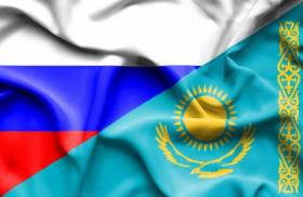 Казахстан продолжит укреплять отношения с Россией