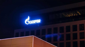 «Газпром» проведет делистинг ADR 31 мая