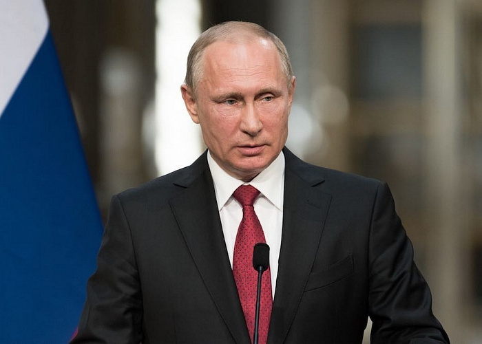 Путин отметил успехи Сбера в ИТ-сфере