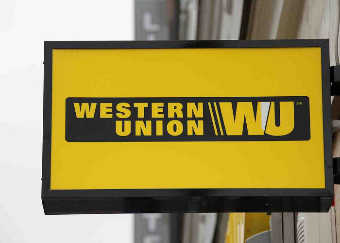 Онлайн-переводы Western Union доступны в Беларуси