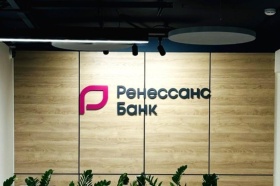 Денис Феофанов назначен председателем правления «Ренессанс Банка»