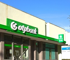 В венгерском OTP Bank сменится генеральный директор
