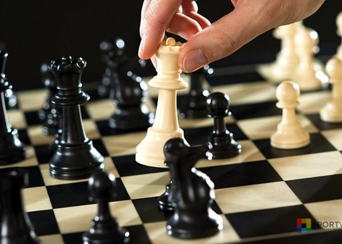 Сбербанк занял первое место на чемпионате Европы по шахматам