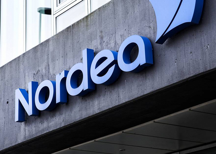 Банк Nordea уходит из России