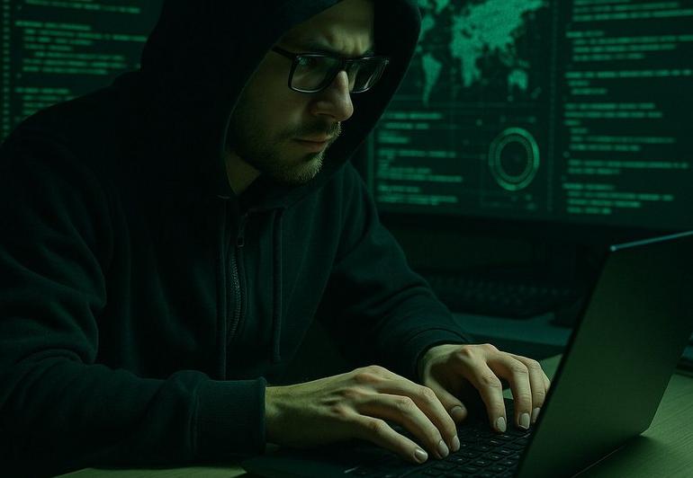 Мошенники рассылают фейки о запрете VPN от имени Роскомнадзора