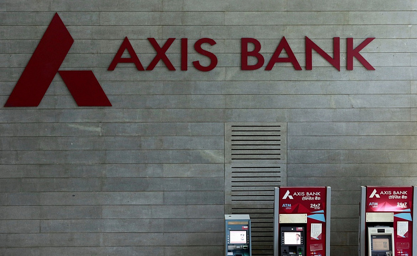 Axis Bank в сотрудничестве с AWS внедряет цифровые технологии