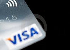 Нацбанк Кувейта первым выпустит бесконтактную металлическую карту Visa