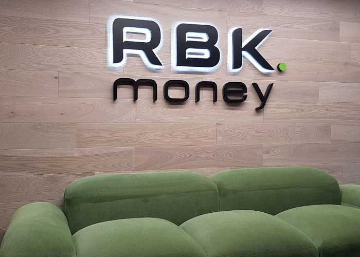 Победителем Премии Рунета за технологии и инновации стала RBK.money