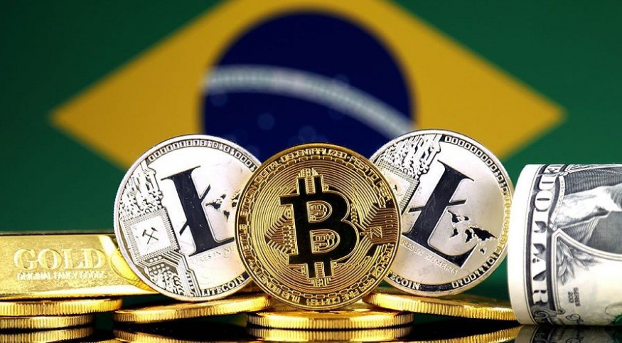 MetaMask позволяет покупать криптовалюту за бразильские реалы