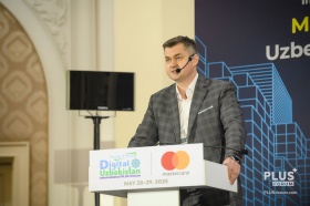 Актуальные темы Ташкента 2025. Итоги второго дня Digital Uzbekistan