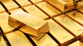 Россия и Турция могут использовать золото как альтернативу доллару