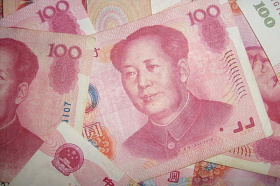 Банк «Открытие» вводит накопительные счета в юанях