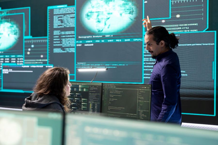 Главным направлением развития ИИ в 2026 году становится внедрение ИИ-агентов