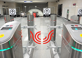 Оплата банковской картой на всех турникетах метро Москвы будет доступна до конца 2022 года