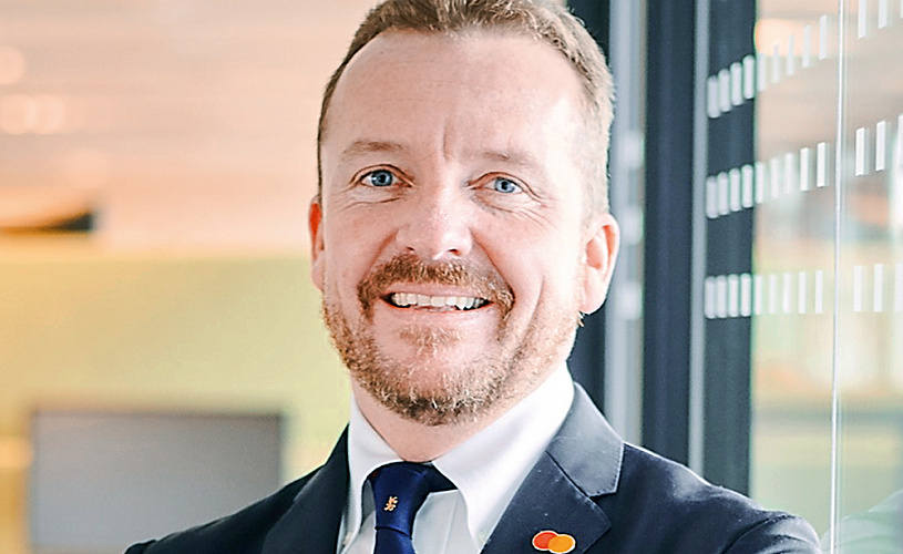 Money20/20 Europe: PSD2 глазами Mastercard