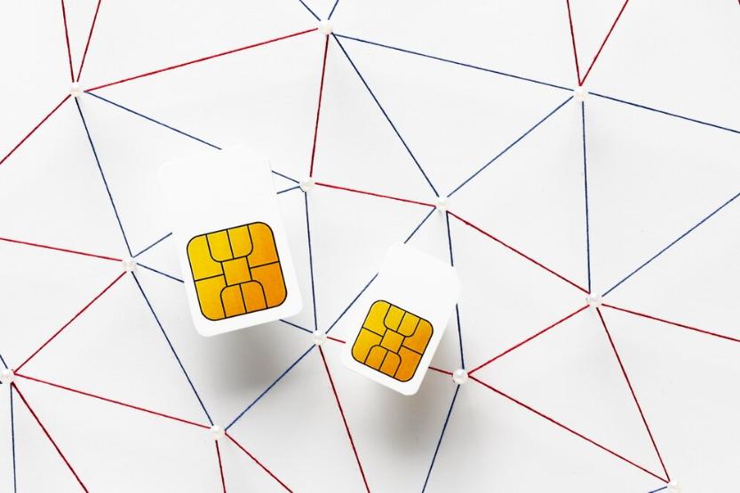 Возможность самозапрета на оформление сим-карт могут ввести в 2026 году Возможность самозапрета на оформление сим-карт могут ввести в 2026 году