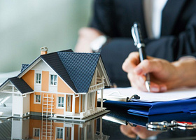 Сбербанк и Росреестр запустили проект по регистрации права собственности на недвижимость