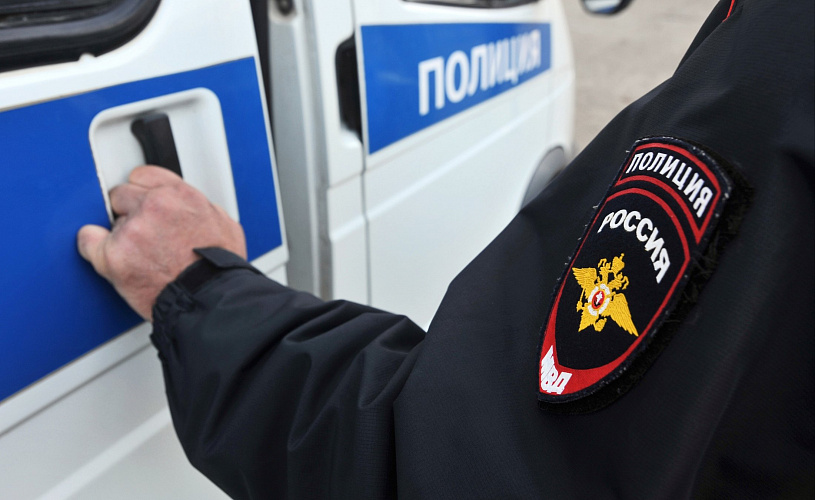 В Петербурге при задержании телефонного мошенника погиб спецназовец