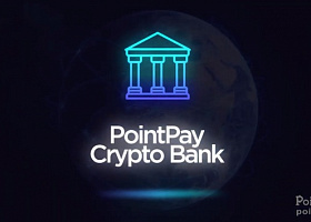 Bithumb Global сделала листинг токена PXP криптобанка PointPay