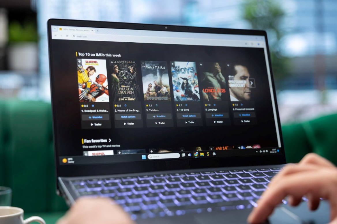 Минцифры хочет обязать онлайн-кинотеатры передавать подробные данные о пользователях