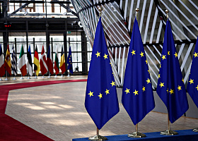 ЕС собирается создать единый цифровой кошелек в 2022 году