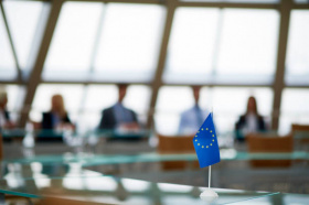 Министры финансов ЕС окончательно одобрили закон о криптоактивах