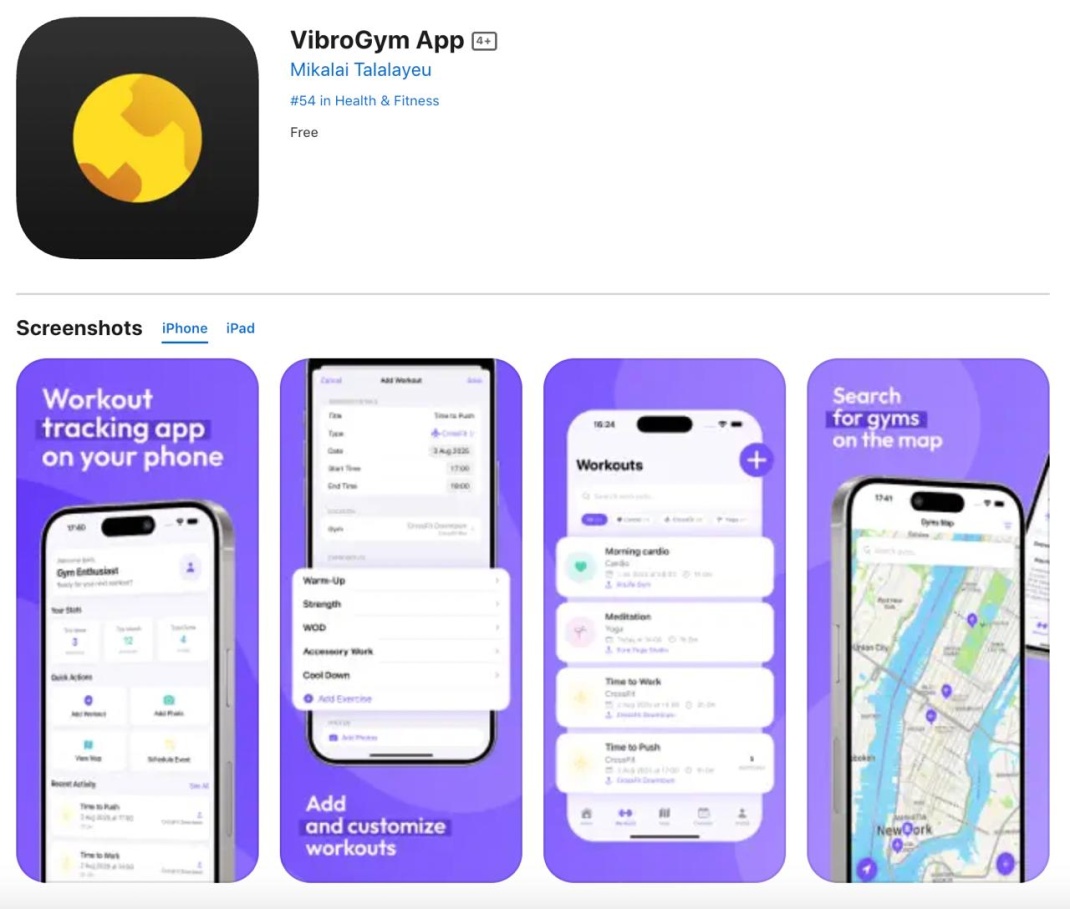 Т-Банк перевыпустил мобильное приложение для iPhone