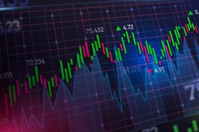 В России появилась нейросеть, прогнозирующая кризисы на фондовом рынке