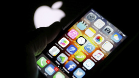 Хакеры могут получить «полный доступ» к смартфонам iPhone