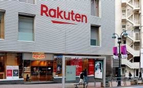 Акции Rakuten Bank подорожали на 38% на дебютных торгах после IPO