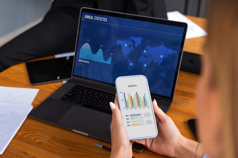 МТС запускает бизнес-платформу для работы с Big Data