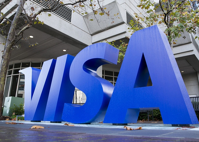 Visa сообщила о смене вице-президента и руководителя департамента продуктов в России