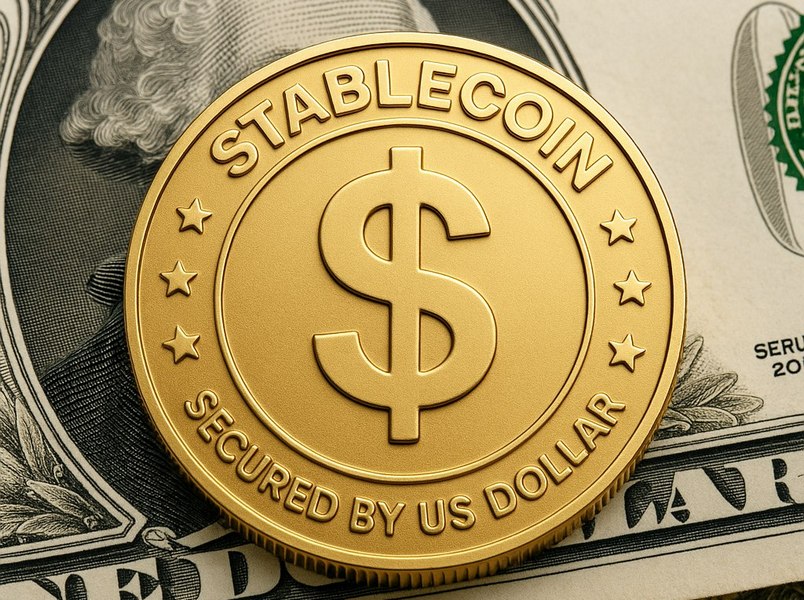 Klarna запускает стейблкоин