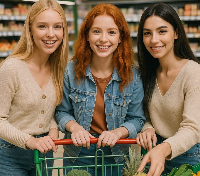 Всемирный день шопинга 11 ноября: что готовят российские ретейлеры?