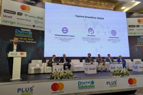 Инфраструктура нового времени: биометрия, цифровой cash-цикл и необанкинг для бизнеса
