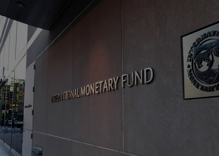 МВФ предлагает превратить наличные и электронные деньги в отдельные валюты