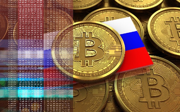 Анатолий Аксаков заявил о планах легализации криптовалюты в России в 2023 году