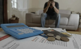 В Госдуме оценили потери банков от списания долгов погибших мобилизованных