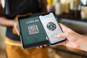 ВТБ запустил оплату по QR-коду в Турции