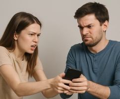 В России запретят передавать свои SIM-карты третьим лицам