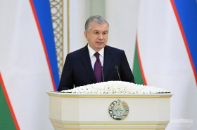 В Узбекистане указом президента отменяются прописка и счета-фактуры для p2p-переводов
